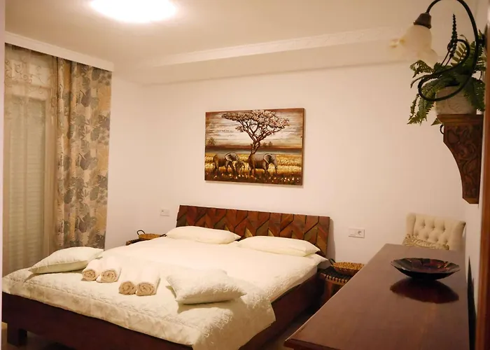 Casa Gibraltar