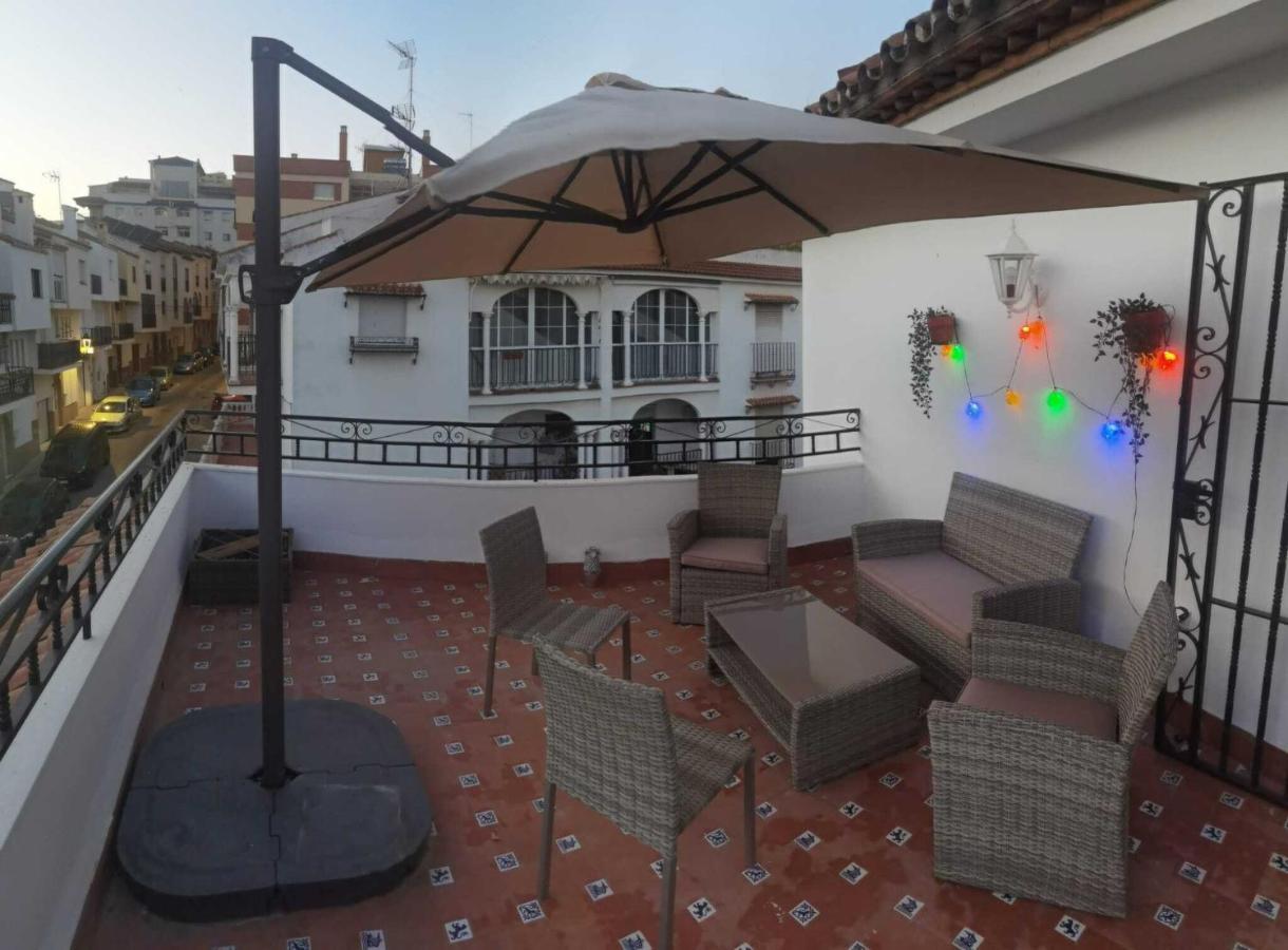 Casa de vacances Casa Gibraltar