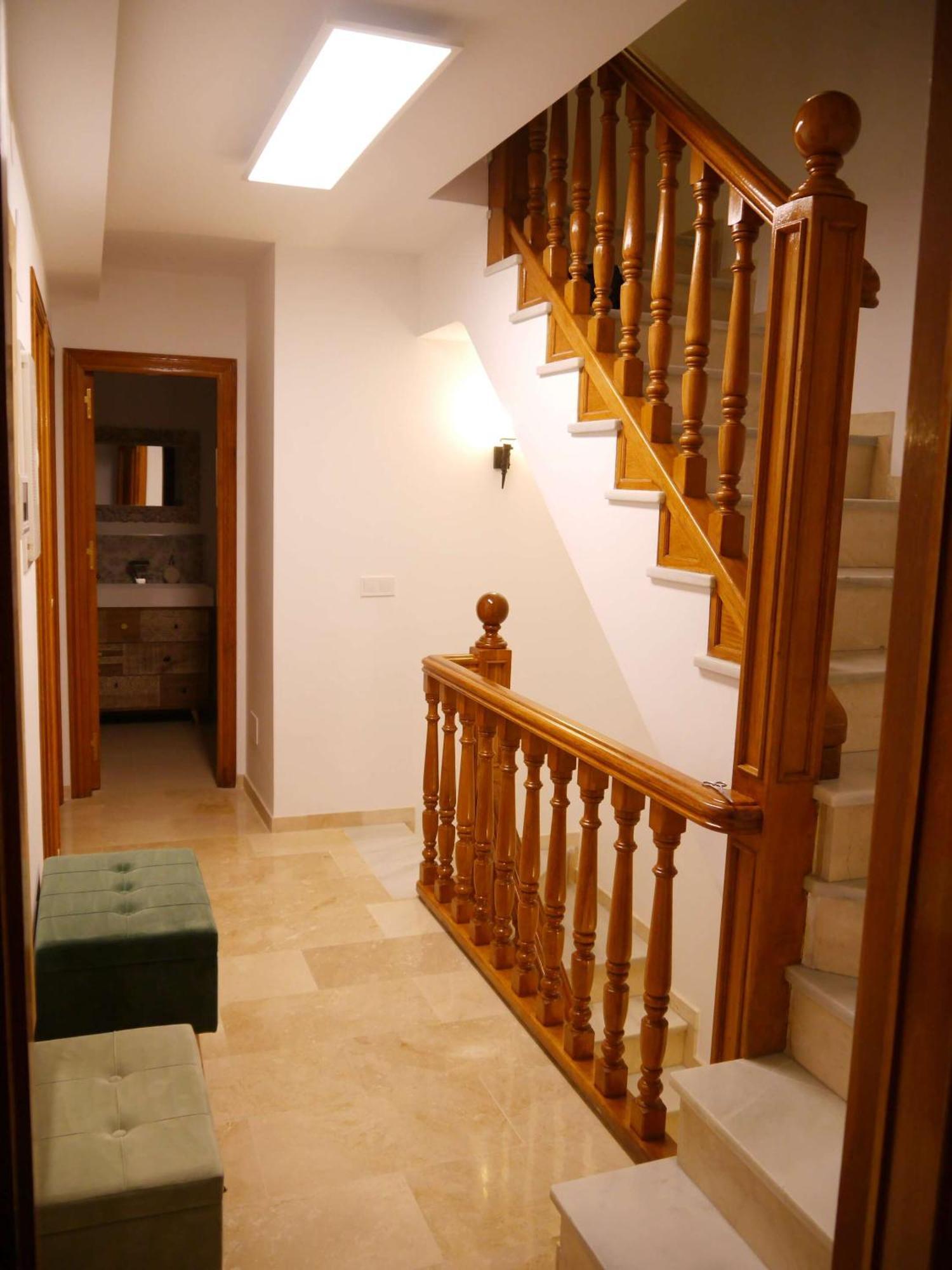 Casa de vacances Casa Gibraltar Estepona