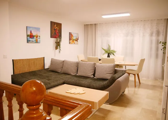 Casa Gibraltar