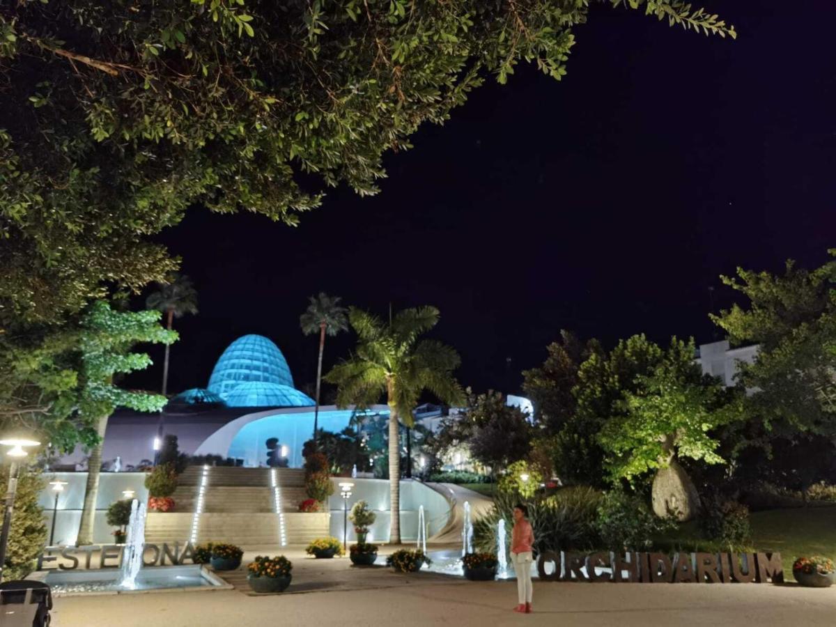 Casa Gibraltar Holiday home *