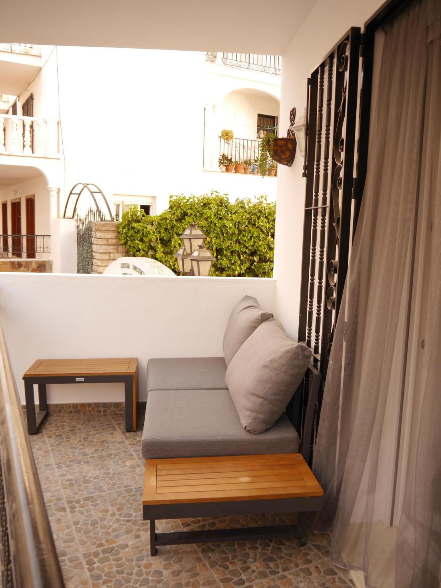 Casa Gibraltar Holiday home *