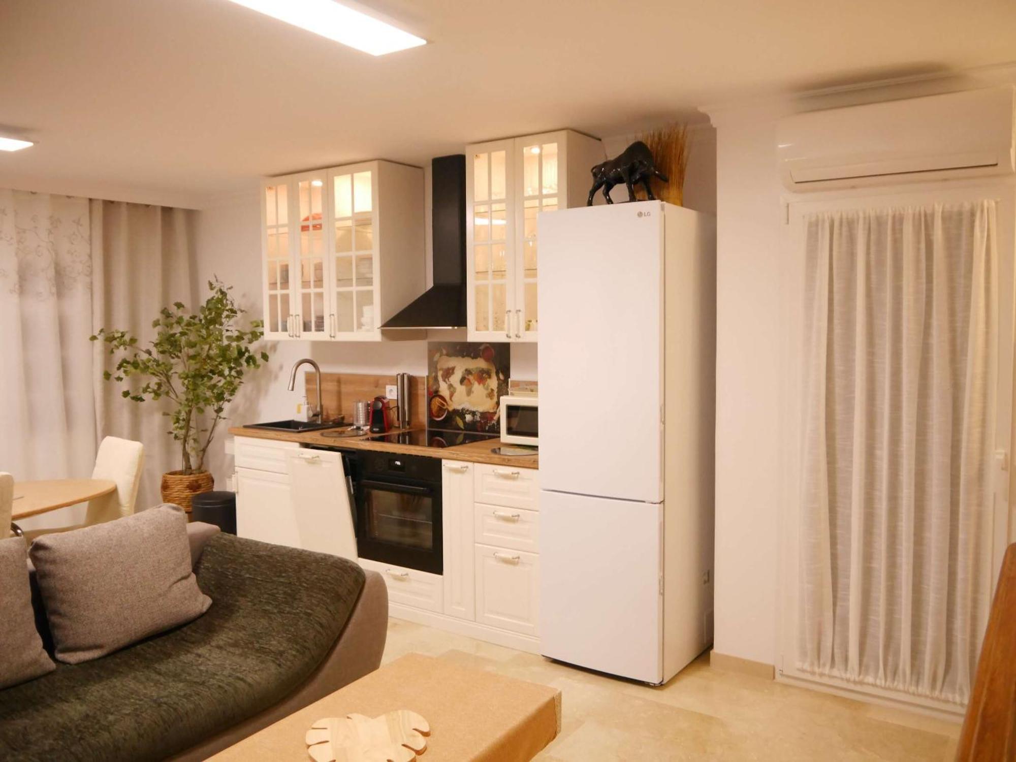 Holiday home Casa Gibraltar Estepona