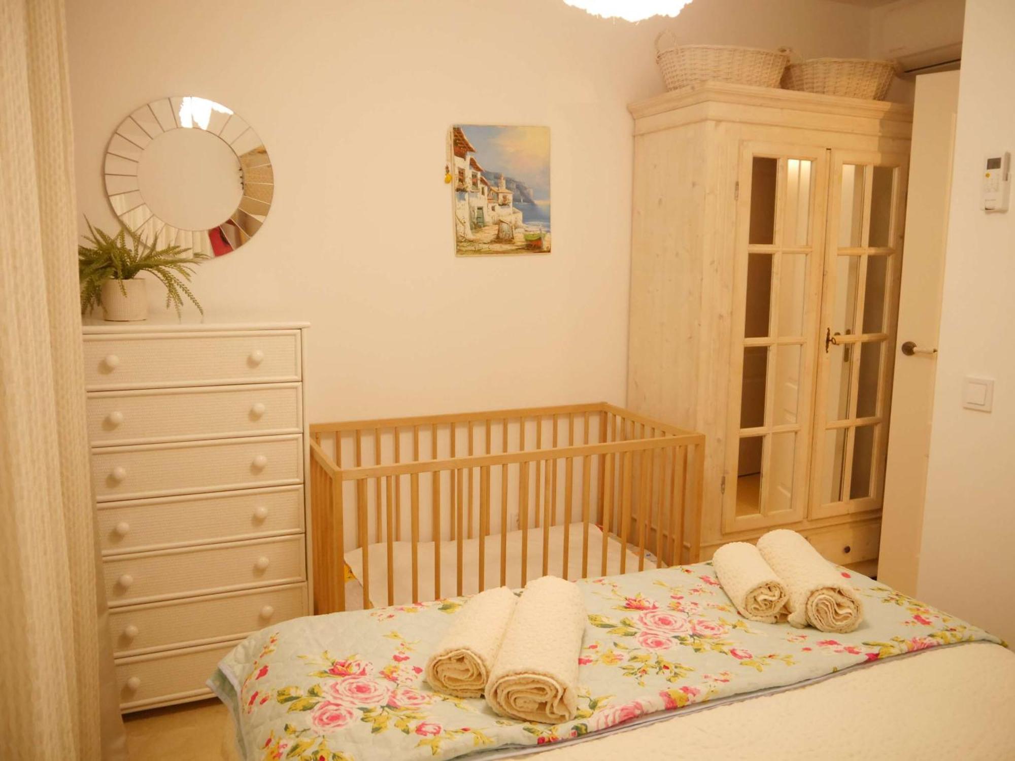 Casa Gibraltar Holiday home Estepona