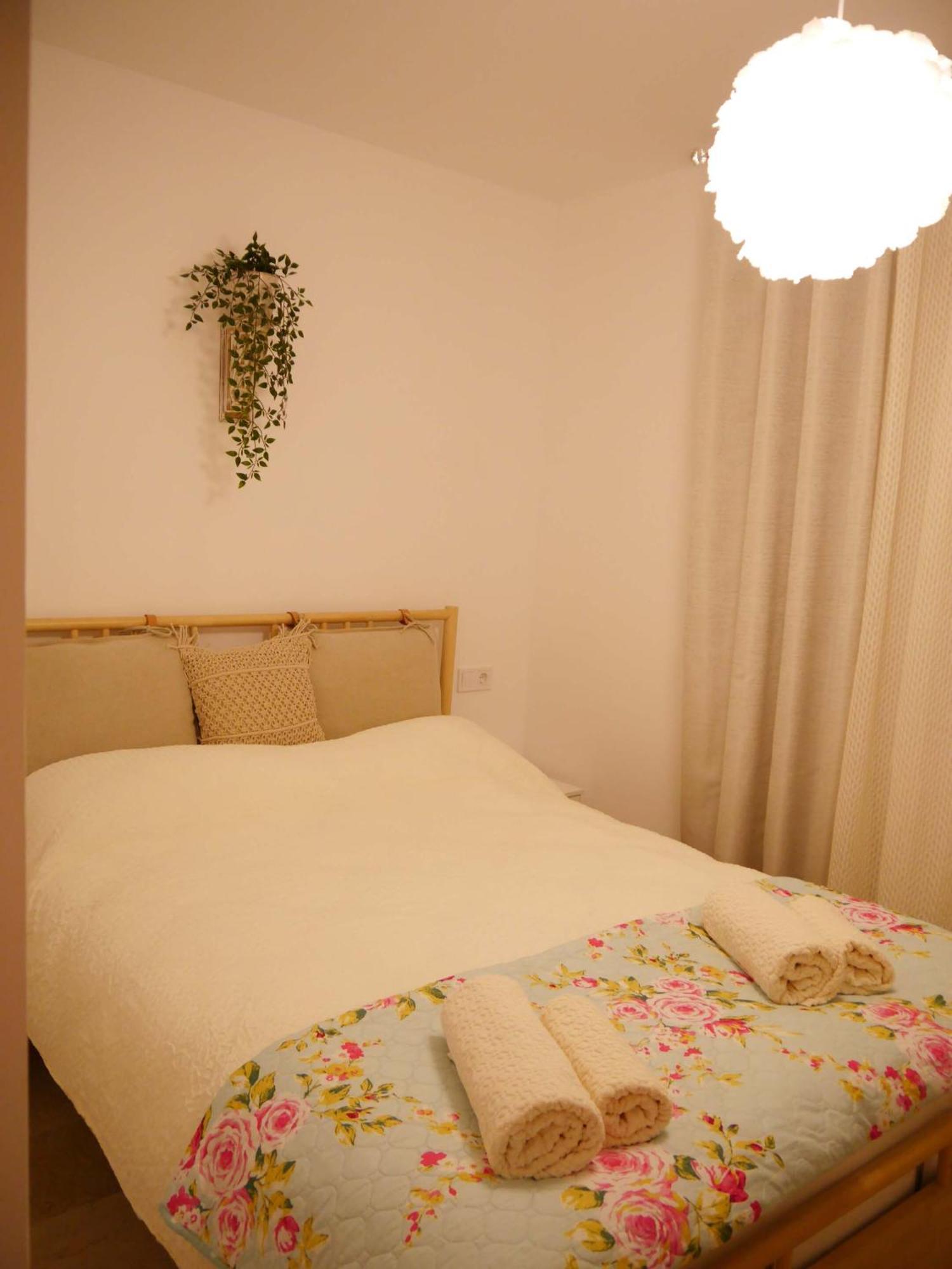 Casa Gibraltar Holiday home Estepona