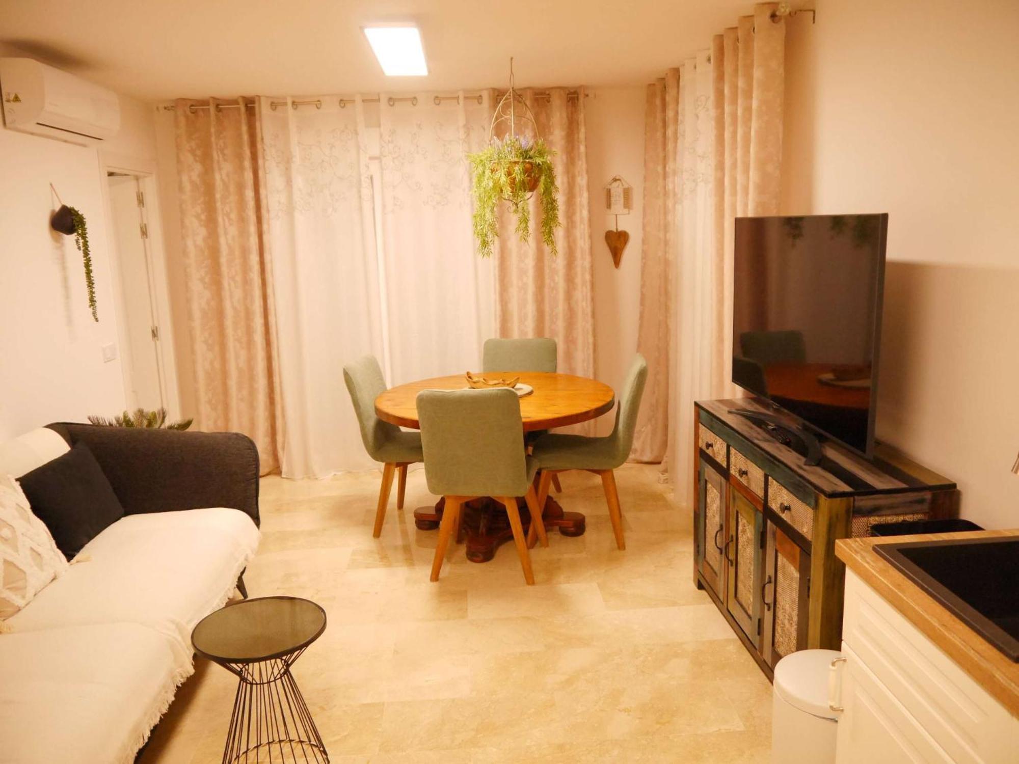 Holiday home Casa Gibraltar