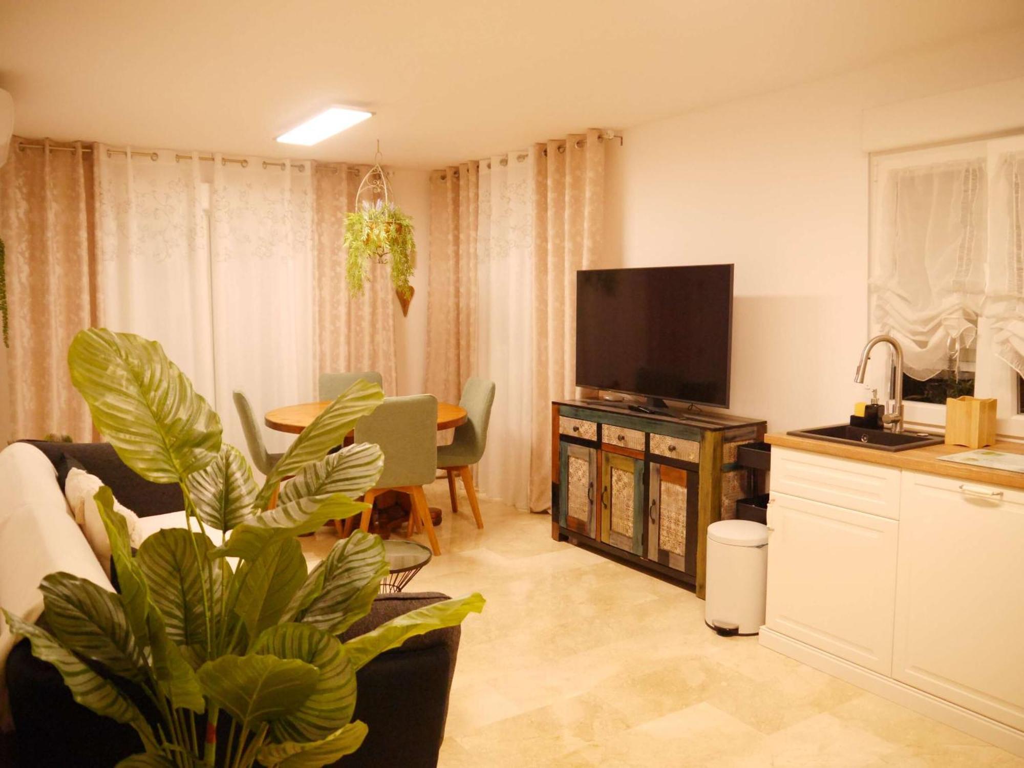 Holiday home Casa Gibraltar *