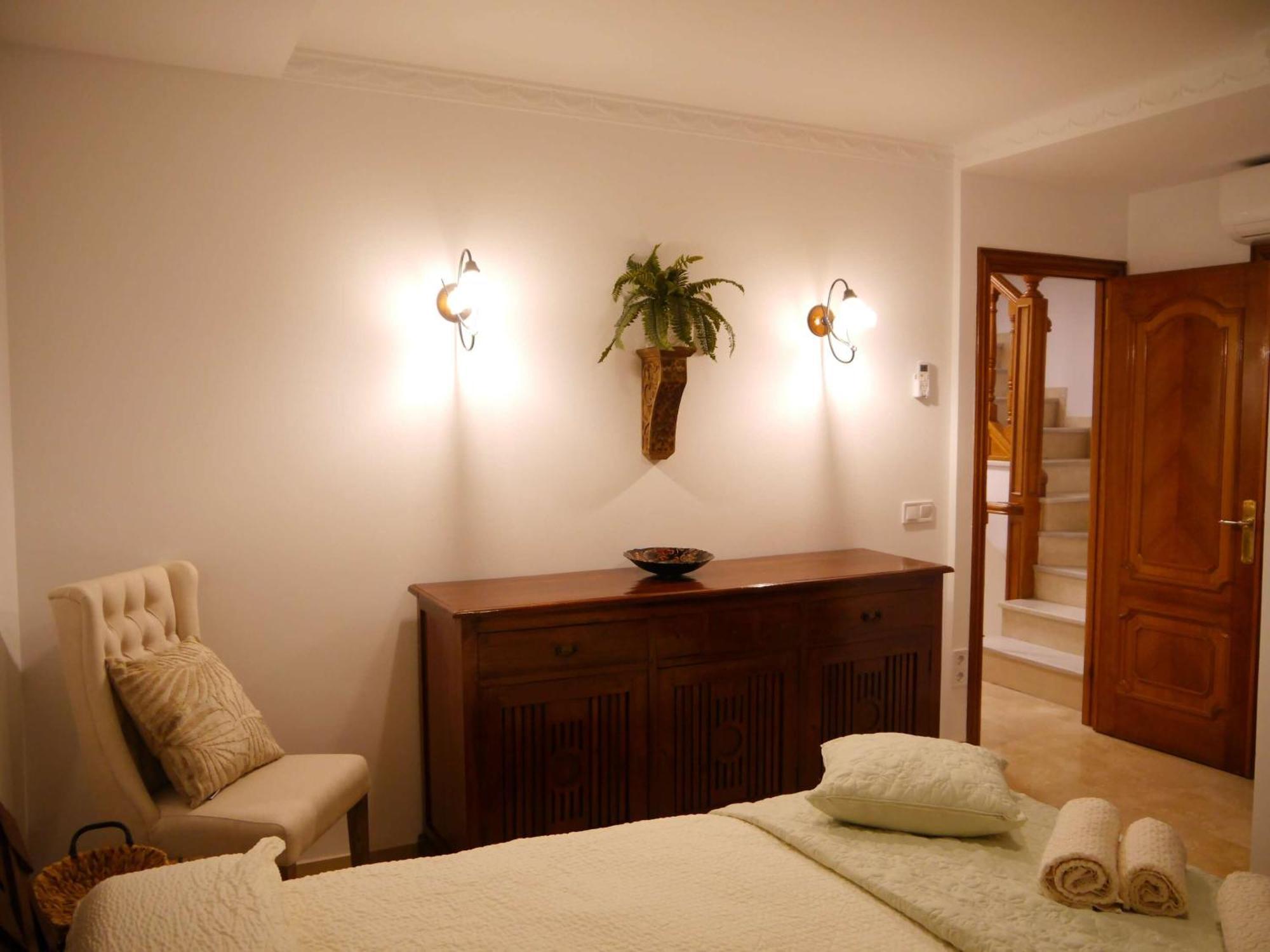 Casa vacanze Casa Gibraltar